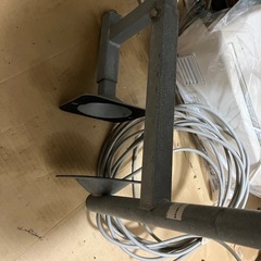 BS  CSアンテナの画像