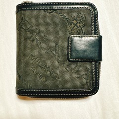 PRADA 財布 二つ折り財布 正規品