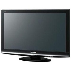 2009年製　37型テレビ