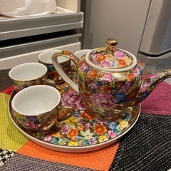 カップセット