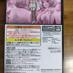 ワンピース　DXF　THE GRANDLINE SERIES　サイファーポール　イージス　ゼロのステューシーの画像