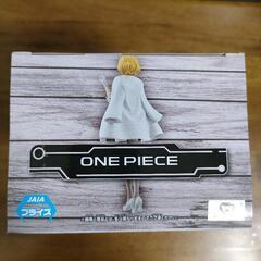 ワンピース　DXF　THE GRANDLINE SERIES　サイファーポール　イージス　ゼロのステューシーの画像