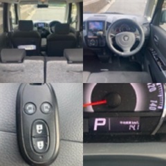 パレットSW車検２年付の画像