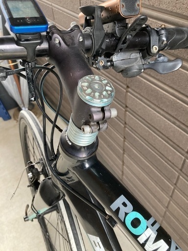 BIANCHI ROMA 2 - SORA ビアンキ ローマ2 2014年モデル