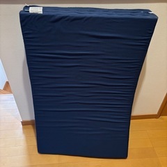 マットレスの画像