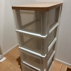 カラーボックス