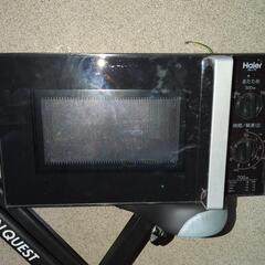 電子レンジ