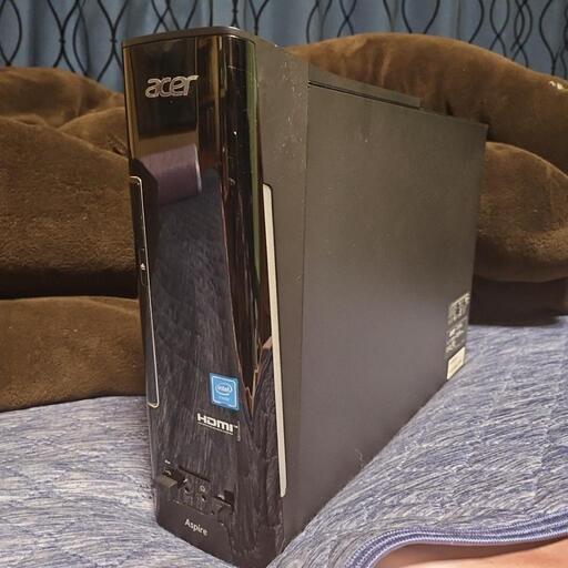 acer Aspire XC-730-N18F デスクトップPC