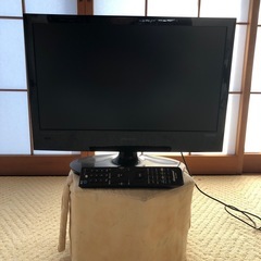 ハイセンス液晶テレビ