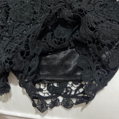 安全パンツの画像