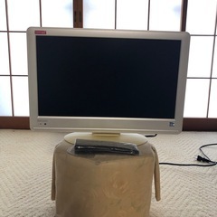 液晶テレビ