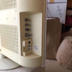 液晶テレビの画像