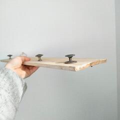 アンティーク風なデザインフック♡ウォールフック　インテリア　カバン掛け　帽子掛けの画像