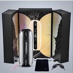 家庭用脱毛器