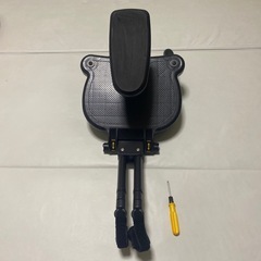 ベビーカーステップボード