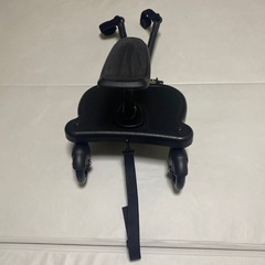 ベビーカーステップボードの画像