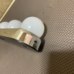 女優ライト　充電式　　の画像
