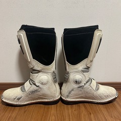 ガエルネ　サイファーJ 27.5センチの画像