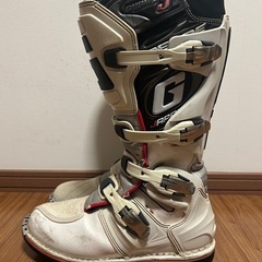 ガエルネ　サイファーJ 27.5センチの画像