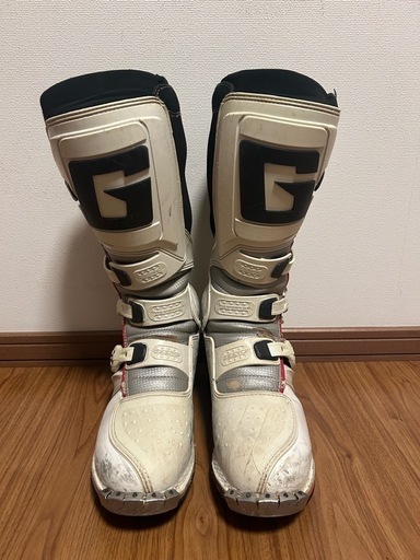 ガエルネ　サイファーJ 27.5センチ