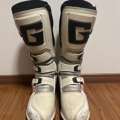 ガエルネ　サイファーJ 27.5センチ