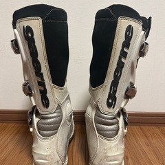 ガエルネ　サイファーJ 27.5センチの画像
