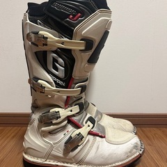 ガエルネ　サイファーJ 27.5センチの画像