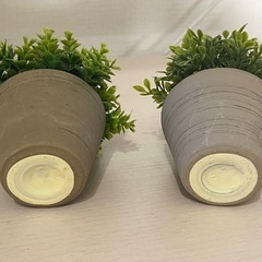 フェイクグリーン　造花
の画像