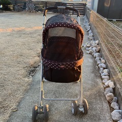 ペットカート
