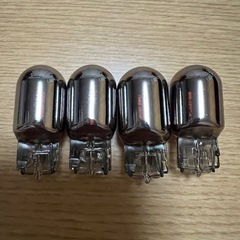 ステルスウインカー球　新品、未使用
