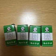 ステルスウインカー球　新品、未使用
の画像