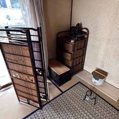 不用品無料　連絡不要　早い者勝ち