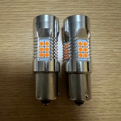 LEDウインカーバルブの画像