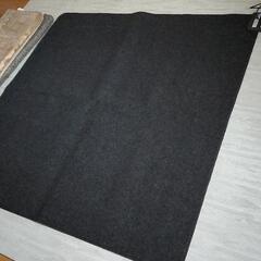 ホットカーペット　YAMAZEN
