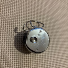 UCHIDA コンパクトカウンターの画像