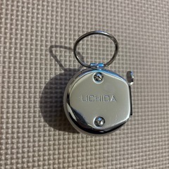 UCHIDA コンパクトカウンターの画像