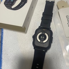 値下げ〜スマートウォッチ　新品の画像