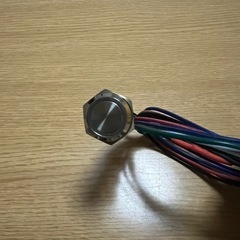 ポチガースイッチ新品、未使用