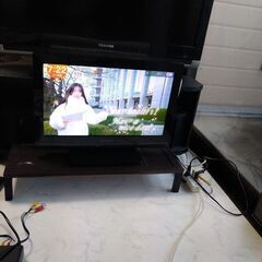 パナソニック１９インチ