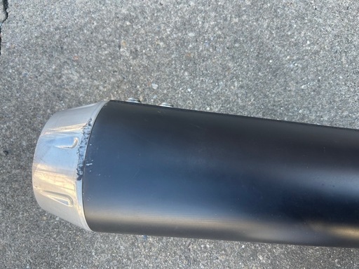 ヤマハ ボルト bolt 950 バッサーニ Bassani マフラー Webike | BASSANI バッサーニ Radius Sweeper Exhaust System［1810