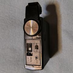 昭和レトロ　ナショナル　ストロボの画像