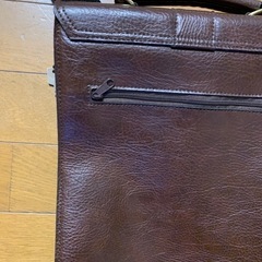 ショルダーバッグの画像
