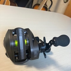 最終値下げです。ベイトリール　AKー2000の画像