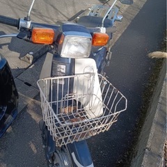 スーパーカブ90