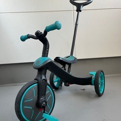 グロッパーエクスプローラー3in1