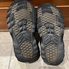 ノースフェイス　スノーブーツ　26センチの画像