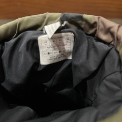 ノースフェイス　スノーブーツ　26センチの画像