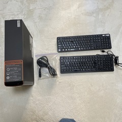 パソコン周辺機器