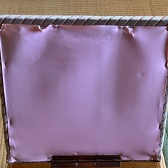 鏡台　ドレッサー　アンティークの画像