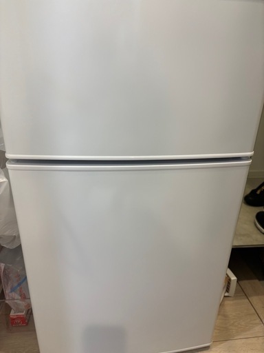 ハイアール 冷蔵庫 85ℓ